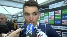 Championnats du monde – Bardet : « Dans 10 ans, je me souviendrai des bières qu’on aura bu ce soir »  