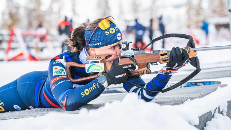 DIRECT. Biathlon (Östersund): suivez en live la première manche de la Coupe du monde