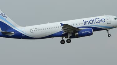 IndiGo propose des zones interdites aux enfants dans ses avions.
