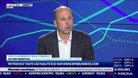 Olivier Senechal (OSL Conseil) : Les bonnes résolutions pour la suite en matière patrimoniale - 10/09