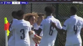 Xavi Simons