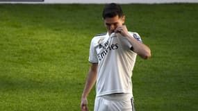 Brahim Diaz (Real Madrid)
