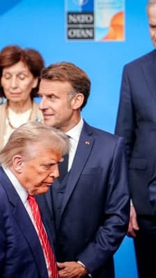  La France pousse à l'utilisation du "bazooka" commercial 