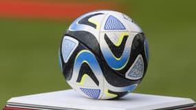 Ballon football