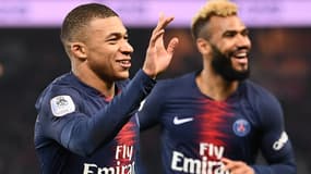 PSG-Montpellier