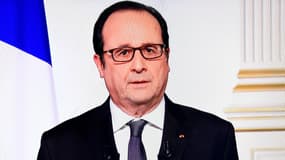 Les réactions politiques aux voeux de François Hollande se sont multipliées.