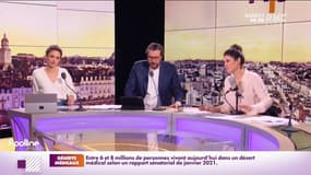 "On est outré" : après la fausse disparition de Lisa, l'incompréhension demeure dans son lycée