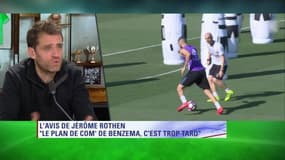 Le best of de l'After du jeudi 09 novembre