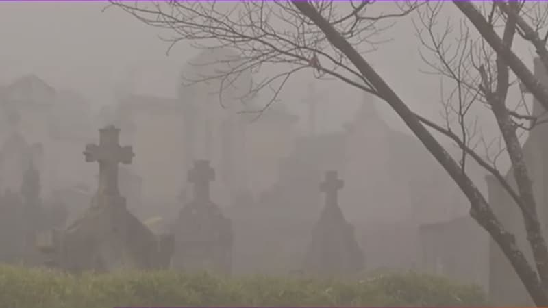 Cimetière