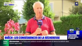 Hautes-Alpes: le maire de Val Buëch-Méouge revient sur l'arrêté qui interdit la baignade dans les gorges de la Méouge