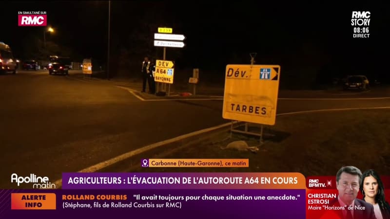 Exclu RMC : les incivilités en hausse pour 69% des petits patrons