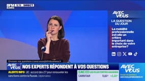 Avec vous - Lundi 27 janvier