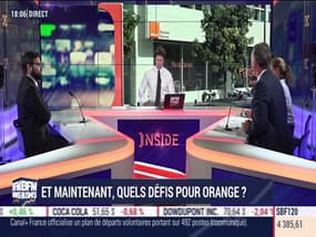 Procès Tapie: Stéphane Richard relaxé (1/2) - 09/07