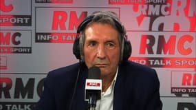 Yves Lecoq, voix de Johnny Hallyday aux Guignols: "Un hommage à la star qu'il était"