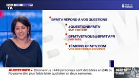 Story 3 : BFMTV répond à vos questions - 20/04