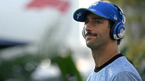 L'aventure de Daniel Ricciardo chez Racing Bulls est terminée.