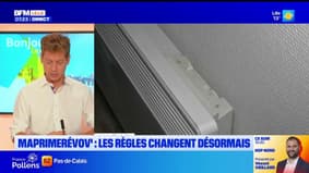 BFM Nord et vous: les règles de MaPrimeRénov' changent