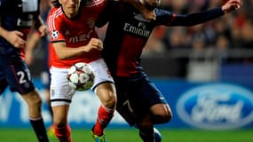 Jérémy Ménez
