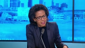 Audrey Pulvar: "Quand j'ai été agressée au début de ma carrière, j'ai été sidérée"