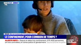 Le confinement, pour combien de temps ? (3) - 20/03