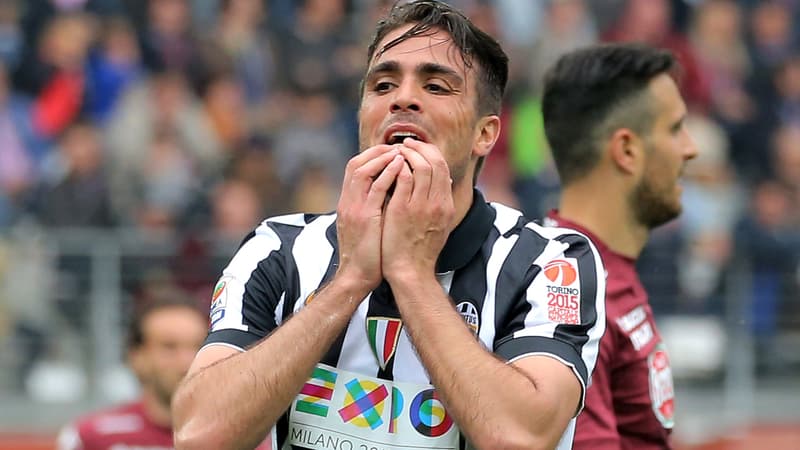 Alessandro Matri