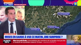 Mort d'Émile: la mise en garde à vue des grands-parents du garçon est-elle une surprise?