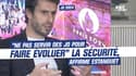 Vidéosurveillance intelligente : "Ne pas utiliser les JO 2024 pour faire évoluer" la sécurité affirme Estanguet