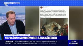 Bicentenaire de Napoléon: commémorer sans célébrer