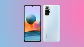 Avec cette réduction super intéressante, le Xiaomi Redmi Note 10 Pro est une affaire en or