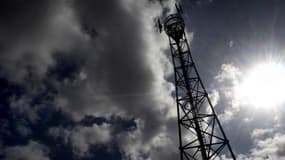 La France a déjà autorisé l'ouverture de près de 10.000 sites pour implanter des antennes relais 4G.