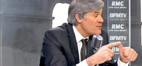 Le Foll se défend sur les pesticides: "Je ne veux pas surtransposer des règles qui ne s'appliquent pas dans les autres pays européens"