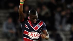Henri Saivet