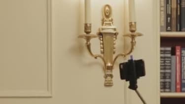 Barack Obama n'a jamais rechigné à se mettre en scène pour mieux promouvoir ses actions à la Maison Blanche.