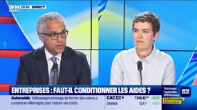 Le Duel de l’Eco : Politique, quels effets sur le business ? - 03/09