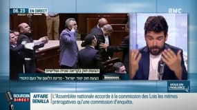 "Etat-nation du peuple juif": pourquoi la nouvelle loi adoptée par le parlement Israélien fait polémique