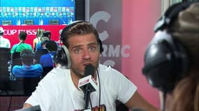 Mondial 2018 : Qui est favori de France-Argentine ? La réponse de Rothen