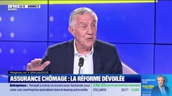 Les Experts : Assurance chômage, la réforme dévoilée - 27/05