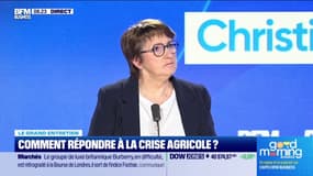 Comment répondre à la crise agricole?