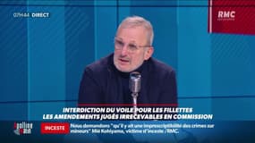 L'invité de l'actu : François Pupponi - 18/01