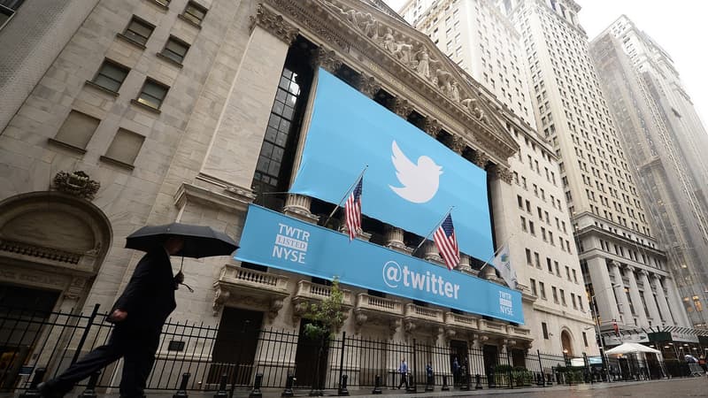 Twitter peine à monétiser son audience de plus de 300 millions d'utilisateurs.