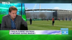 After Foot - Riolo : "L'atout de Toulouse c'est Dupraz et c'est également son handicap"