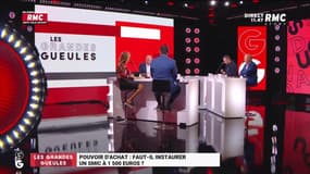 Karl Olive face aux GG - 29/07