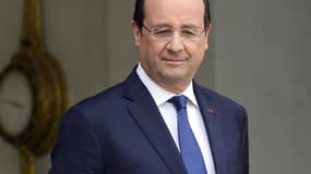 François Hollande