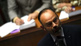 Edouard Philippe