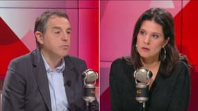 Fourquet : A Crépol, Marine Le Pen a fait 30 % au premier tour de la présidentielle"
