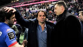 Christophe Dominici
