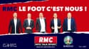 RMC, radio officielle de l'UEFA Euro 2020