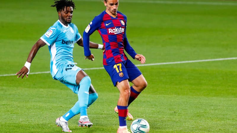 Griezmann