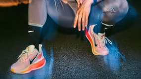 Bon plan running : ces baskets faites pour la course profitent de remises inédites sur le site officiel