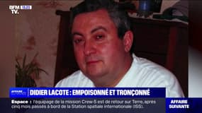 14 ans après le meurtre de Didier Lacote, empoisonné et tronçonné, le mystère reste entier